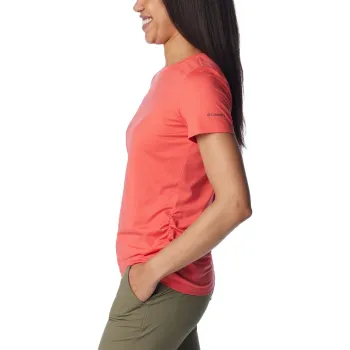 Columbia Leslie Falls Short Sleeve