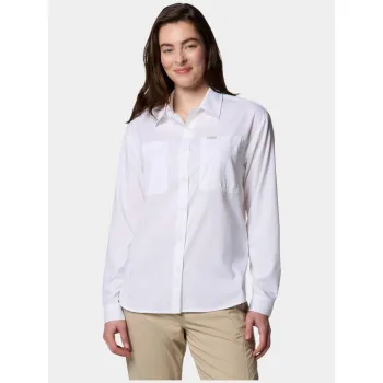 Columbia Silver Ridge Utility LS Shirt