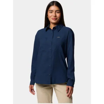 Columbia Silver Ridge Utility LS Shirt