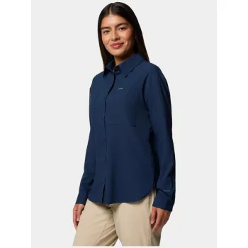 Columbia Silver Ridge Utility LS Shirt