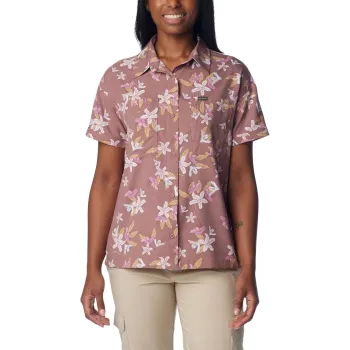 Columbia Silver Ridge Utility Short Sleeve Shirt