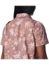 Columbia Silver Ridge Utility Short Sleeve Shirt Női Ing, Blúz 609-Fig