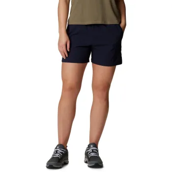 Columbia Leslie Falls Short