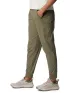 Columbia Leslie Falls Jogger Női Túranadrág, esőnadrág 397-Stone Green