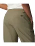 Columbia Leslie Falls Jogger Női Túranadrág, esőnadrág 397-Stone Green