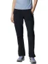 Columbia Leslie Falls Pant Női Túranadrág, esőnadrág 010-Black