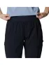 Columbia Leslie Falls Pant Női Túranadrág, esőnadrág 010-Black