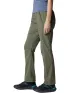 Columbia Leslie Falls Pant Női Túranadrág, esőnadrág 397-Stone Green