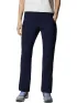 Columbia Leslie Falls Pant Női Túranadrág, esőnadrág 472-Dark Nocturnal