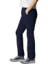 Columbia Leslie Falls Pant Női Túranadrág, esőnadrág 472-Dark Nocturnal