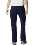 Columbia Leslie Falls Pant Női Túranadrág, esőnadrág 472-Dark Nocturnal