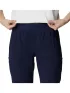 Columbia Leslie Falls Pant Női Túranadrág, esőnadrág 472-Dark Nocturnal