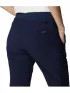 Columbia Leslie Falls Pant Női Túranadrág, esőnadrág 472-Dark Nocturnal