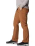 Columbia Leslie Falls Pant Női Túranadrág, esőnadrág 224-Camel Brown