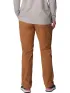 Columbia Leslie Falls Pant Női Túranadrág, esőnadrág 224-Camel Brown