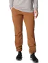 Columbia Leslie Falls Pant Női Túranadrág, esőnadrág 224-Camel Brown