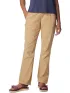 Columbia Leslie Falls Pant Női Túranadrág, esőnadrág 262-Canoe