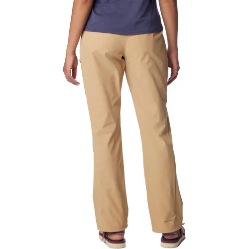 Columbia Leslie Falls Pant Női Túranadrág, esőnadrág 262-Canoe
