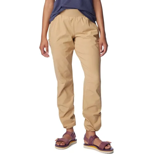 Columbia Leslie Falls Pant Női Túranadrág, esőnadrág 262-Canoe