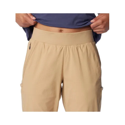 Columbia Leslie Falls Pant Női Túranadrág, esőnadrág 262-Canoe