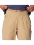 Columbia Leslie Falls Pant Női Túranadrág, esőnadrág 262-Canoe