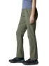 Columbia Leslie Falls Pant Női Túranadrág, esőnadrág 397-Stone Green