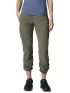 Columbia Leslie Falls Pant Női Túranadrág, esőnadrág 397-Stone Green