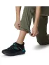 Columbia Leslie Falls Pant Női Túranadrág, esőnadrág 397-Stone Green