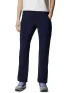 Columbia Leslie Falls Pant Női Túranadrág, esőnadrág 472-Dark Nocturnal