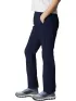 Columbia Leslie Falls Pant Női Túranadrág, esőnadrág 472-Dark Nocturnal
