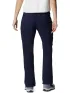 Columbia Leslie Falls Pant Női Túranadrág, esőnadrág 472-Dark Nocturnal