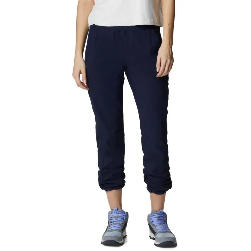 Columbia Leslie Falls Pant Női Túranadrág, esőnadrág 472-Dark Nocturnal