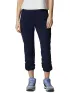 Columbia Leslie Falls Pant Női Túranadrág, esőnadrág 472-Dark Nocturnal