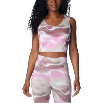 Columbia Boundless Trek Tank