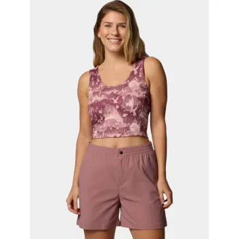 Columbia Boundless Trek Tank