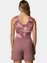 Columbia Boundless Trek Tank Női Sport felső 659-Eraser Pink
