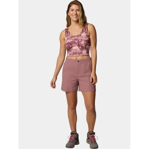 Columbia Boundless Trek Tank Női Sport felső 659-Eraser Pink