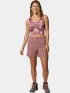 Columbia Boundless Trek Tank Női Sport felső 659-Eraser Pink