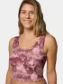 Columbia Boundless Trek Tank Női Sport felső 659-Eraser Pink