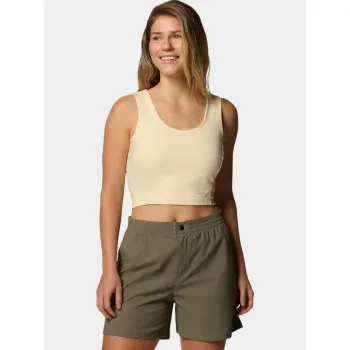 Columbia Boundless Trek Tank