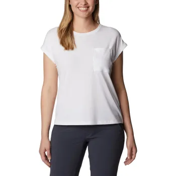Columbia Boundless Trek Short Sleeve Tee Columbia Boundless Trek Short Sleeve Tee
