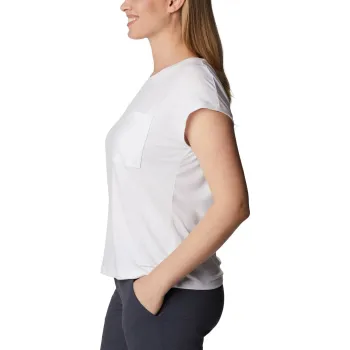 Columbia Boundless Trek Short Sleeve Tee Columbia Boundless Trek Short Sleeve Tee