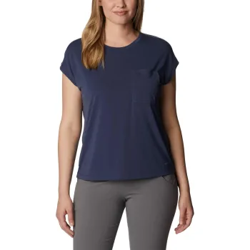 Columbia Boundless Trek Short Sleeve Tee Columbia Boundless Trek Short Sleeve Tee