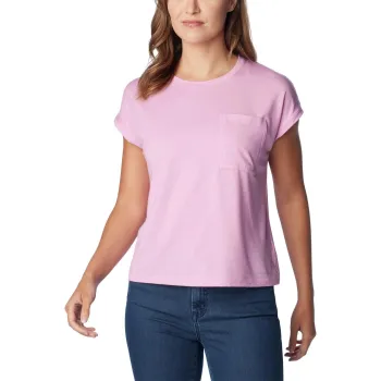 Columbia Boundless Trek Short Sleeve Tee Columbia Boundless Trek Short Sleeve Tee