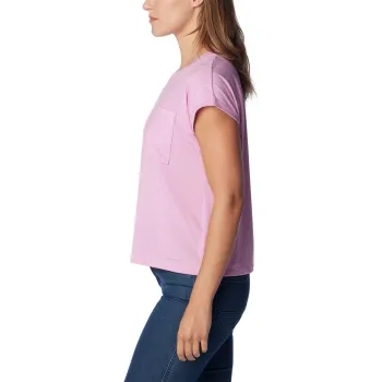 Columbia Boundless Trek Short Sleeve Tee Columbia Boundless Trek Short Sleeve Tee