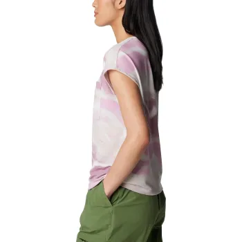 Columbia Boundless Trek Short Sleeve Tee