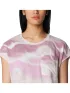 Columbia Boundless Trek Short Sleeve Tee Női Póló 562-Cosmos