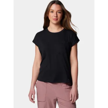 Columbia Boundless Trek Short Sleeve Tee Columbia Boundless Trek Short Sleeve Tee