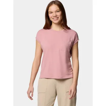 Columbia Boundless Trek Short Sleeve Tee Columbia Boundless Trek Short Sleeve Tee