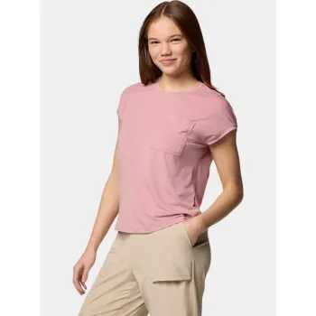 Columbia Boundless Trek Short Sleeve Tee Columbia Boundless Trek Short Sleeve Tee